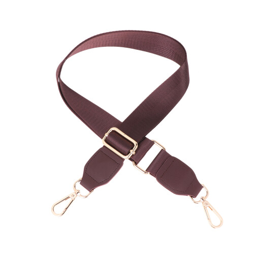Verstelbare Coffee Schouderband Bag Strap Creatief & Modieus