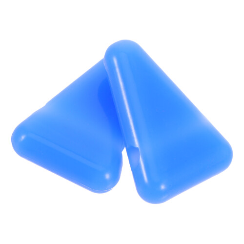 6St Silicone fork Houder Voor En Slipvrij 2