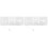 2Pcs Outdoor White LED Exit Emergency Light with Stainless Steel Body 1