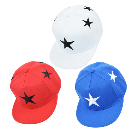 2St Baseball Pet Licht En Stevig Gift 1
