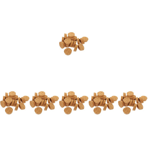 120 Pcs Craft Natural Replacement For Decorating Diy 2
