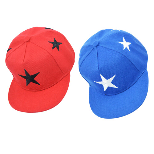 2St Baseball Pet Licht En Stevig Gift 2