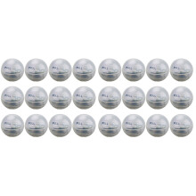 24Pièces Flottant LED Boule Plastique Résistant