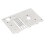 Sewing Machine Needle Plate Replacement for LB5000 & More, 4.9x7.8cm 9