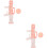 2Pcs Pink Kids Bubble Maker Electric Bubble Blower for Party Use 5