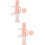 2Pcs Pink Kids Bubble Maker Electric Bubble Blower for Party Use 6