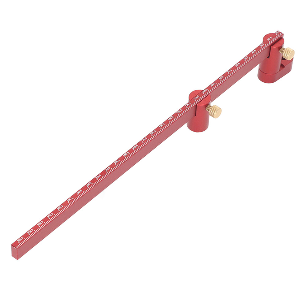 Aluminium Alloy Circle Gauge 300mm