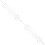 2Sets Versatile Silver Wire Hanging Kit for Picture Frames and Luggage 7