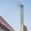 4Pcs Durable Stainless Steel Chimney Support Pipe Bracket Wall Mount 6