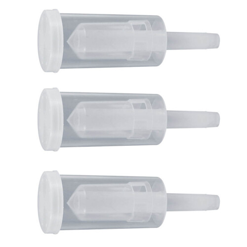 12Pcs White Airlock Kit for Fermentation 2