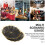 12Pcs Black Catering Basket for Snacks Bread and Fruit Storage 9