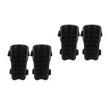 2Paires De Shin Pads Eva, Protection Pour Ados