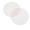 4Pcs Easy Install LED Light Diffuser Cloth for Bedroom Ceiling Fans 3