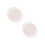 4Pcs Easy Install LED Light Diffuser Cloth for Bedroom Ceiling Fans 4