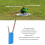803063 7.4V 1200mAh Drone Battery JST Red Plug 3