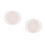 4Pcs Easy Install LED Light Diffuser Cloth for Bedroom Ceiling Fans 5