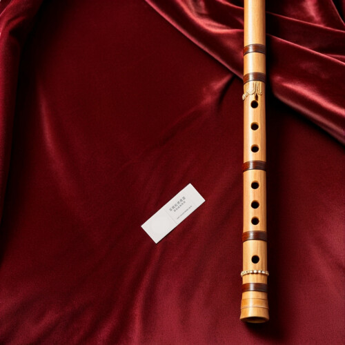 White Flute Membrane ABS Glue Solid Liquid for Dizi Clarinet Use 2