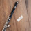 White Flute Membrane ABS Glue Solid Liquid for Dizi Clarinet Use 4