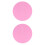 2Pièces Sous-Plat Gâteau 12 Pouces Rose Pour Décoration 5