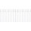 100Pcs White Lip Brush Disposable with Dense Nylon Bristles for Makeup 1