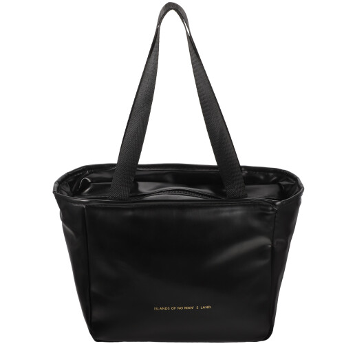 5Pièces Repas Portable Isotherme Noir Double 1