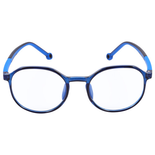3Pièces Lunettes Enfants Flexibles Protection Écrans