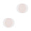 4Pcs Easy Install LED Light Diffuser Cloth for Bedroom Ceiling Fans 7