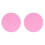 2Pièces Sous-Plat Gâteau 12 Pouces Rose Pour Décoration 1