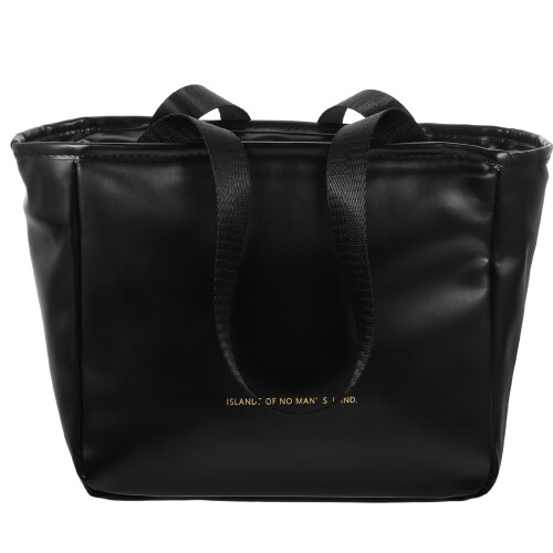 5Pièces Repas Portable Isotherme Noir Double 2
