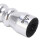 Aluminium-Quentip-Toolmatte für Billardpfeile, Silber 7