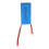 803063 7.4V 1200mAh Drone Battery JST Red Plug 10