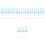 60Pcs Assorted Color Durable Plastic Doll Support Display Stands 4