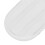 100Pcs Clip on Earring Backs Durable Tpe Ear Pads for Non-Pierced Ears 11