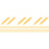90Pcs Practical Yellow Paint Marker Nibs Compact Universal Pen Points 3