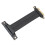 PCIE 4.0 X4 Riser Kabel 20cm Gen4 16Gbps 2