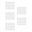 100Pcs Adhesive Outdoor Cable Clips for String Lights Heavy Duty Clear 6