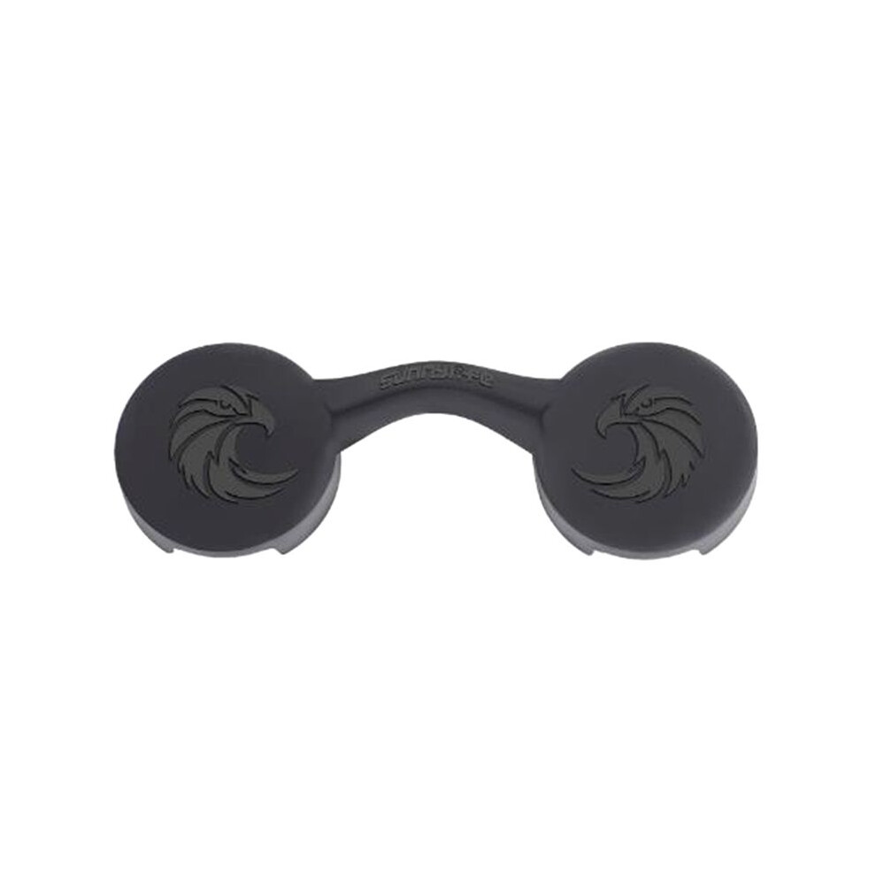 For Goggles 2 Lens Cap Scratch-Proof Silicone Lens Cover Dustproof Lens Cap Flight Vr Glasses Accessories 6033441827824