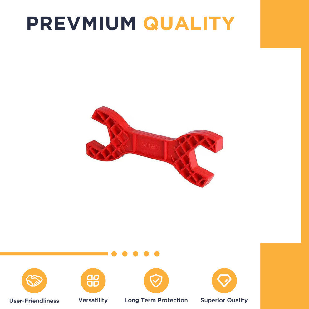 Hex Nut Wrench For Shower Faucet Installation 6265976157903