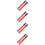8Pièces Colliers Anti-Chant Nylon Ajustables Usage Volaille 9