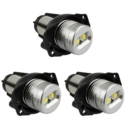 3Pcs Work Light Multi Color Super Bright Replacement