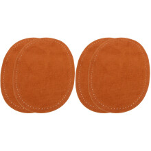 2Paren DIY Elleboogpatches Naaipad Jas Kleding Decoratie