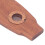 Type 2 Portable Compact Mahogany Wooden Kazoo 5