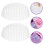 20 Pcs Plastic Hat Shaper Baseball Cap Inner Support Display Holder 8