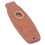 Type 2 Portable Compact Mahogany Wooden Kazoo 11