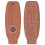 Type 2 Portable Compact Mahogany Wooden Kazoo 12