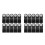 2Sets Multifunktionale -Clips Aus Nylon Mit Rostfreien 7