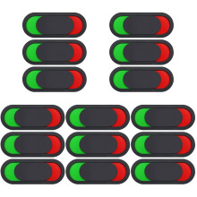 15St Privacy Deurschijf Slider Voor Hotel Kantoor Praktisch Multi