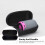 (Black) Soundcore Motion+ Speaker Case, Shockproof EVA Cover 1