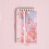 (Look For) Panda Notebook - Thick Paper, Office & School Supply 3
