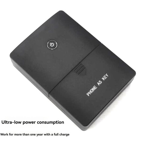 Phone As Key for KD PhoneAsKey with Keyless Entry Function  Digital Key Support KD  Key 2